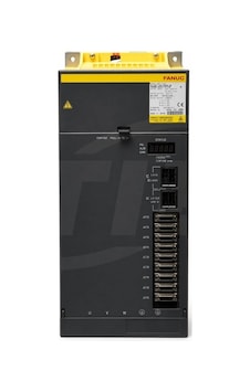 Fanuc A06b-6088-h222/h500 Mil Amplifikatör Modülü Cnc Motor Kontrol Parçası Fanuc A06b-6088-h222/h500 Mil Amplifikatör Modülü Cnc Motor Kontrol Parçası