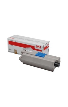 Tonersepeti Oki C332-46508736 Siyah Toner Y.k. Tonersepeti Oki C332-46508736 Siyah Toner Y.k.