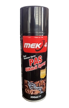Pas Sokucu 200 ML Mek4