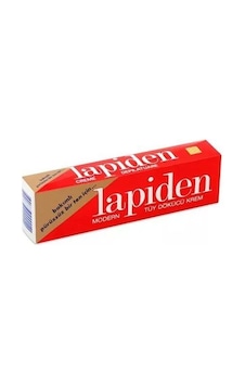 Lapiden Modern Tüy Dökücü Krem 40 G Lapiden Modern Tüy Dökücü Krem 40 G