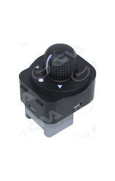 Ayna - 844 - Ayar Düğmesi - Smglobal - Fıat Doblo-fıorıno-bıpper-nemo Ayna - 844 - Ayar Düğmesi - Smglobal - Fıat Doblo-fıorıno-bıpper-nemo