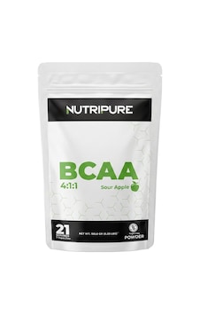 Nutripure Bcaa 4:1:1 Ekşi Elma 150,6 Gr Diğer Nutripure Bcaa 4:1:1 Ekşi Elma 150,6 Gr Diğer