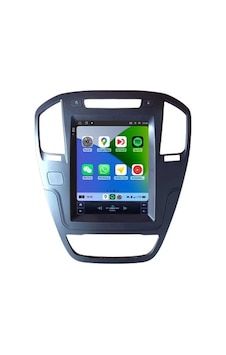 Opel İnsignia Tesla Siyah 2009/2012 4gb Ram 32gb Hafıza Carplay Kamera Android Multimedya 12" Opel İnsignia Tesla Siyah 2009/2012 4gb Ram 32gb Hafıza Carplay Kamera Android Multimedya 12"