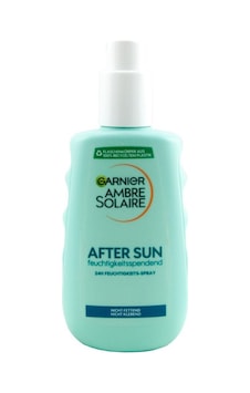 Garnier Ambre Solaire Güneş Sonrası Nemlendirici Sprey 200 ML