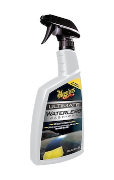 Meguıars Ultimate Waterless Wash & Wax Susuz Oto Yıkama & Cila Meguıars Ultimate Waterless Wash & Wax Susuz Oto Yıkama & Cila