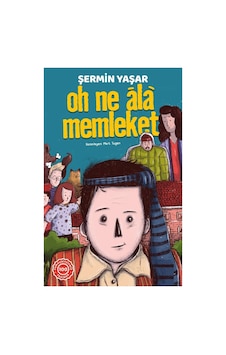 Oh Ne Ala Memleket - Şermin Yaşar Öne Çıkanlar Oh Ne Ala Memleket - Şermin Yaşar Öne Çıkanlar