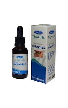 Nursima Misnefes Ağız Kokusu Giderici Damla 30 ML