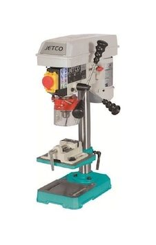 Jetco JDP-13 Sütunlu Matkap Tezgahı 13 MM 350 W Jetco JDP-13 Sütunlu Matkap Tezgahı 13 MM 350 W