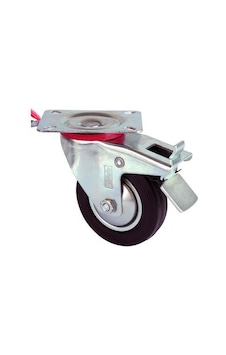 Ennalbur Fivestar Döner Frenli Servis Tekeri 150 Mm