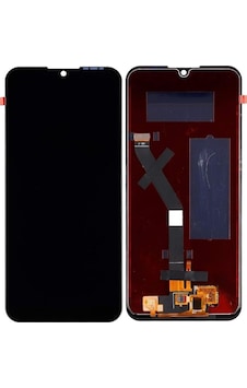 Huawei Y6s Uyumlu Lcd Ekran Ve Dokunmatik Komple Ekran Yüksek Kalite Yedcom Huawei Y6s Uyumlu Lcd Ekran Ve Dokunmatik Komple Ekran Yüksek Kalite Yedcom