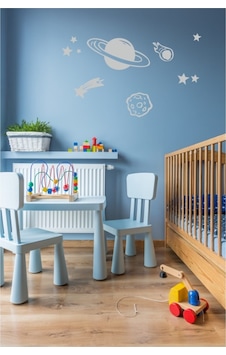 Çocuk Odası Sticker - - Uzay Galaksi- -sticker103 Çocuk Odası Sticker - - Uzay Galaksi- -sticker103