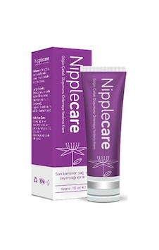 Nipplecare Göğüs Ucu Kremi 15 ML