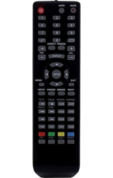 Axen Uyumlu Ax032Lm23-T2M Lcd Tv Kumanda Axen Uyumlu Ax032Lm23-T2M Lcd Tv Kumanda