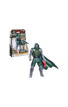 Marvel Avengers Doomsday Doctor Doom G3522 Marvel Avengers Doomsday Doctor Doom G3522