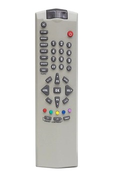 Arçelik İle Uyumlu 14.1 Tv Kumanda 86327075