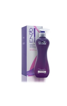 Enzo Keratin Bakım Şampuanı