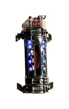 Audiomax Netex 8.0 Farad Kapasitör Led Göstergeli Mx-108 Audıomax Audiomax Netex 8.0 Farad Kapasitör Led Göstergeli Mx-108 Audıomax