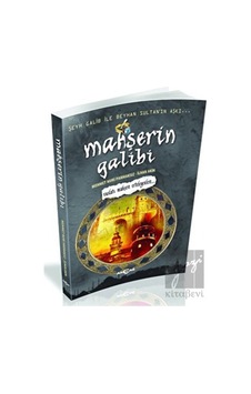Mahşerin Galibi - Mehmet Nuri Parmaksız -  İlhan Akın - Akçağ Yayınları