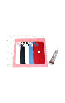 İphone 13 Arka Batarya Pil Kapağı Yeşil B7000 15 Standart İphone 13 Arka Batarya Pil Kapağı Yeşil B7000 15 Standart