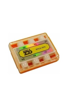 Dadı Gpp01 Gitar Akort Düdüğü Dadı Gpp01 Gitar Akort Düdüğü