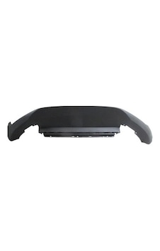 Vw Polo 2017-2018 Ön Tampon Alt Spoiler 2g0805903b