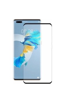 Microcase Mate 40 Pro 3D Curved Tam Kaplayan Tempered Glass Microcase Mate 40 Pro 3D Curved Tam Kaplayan Tempered Glass
