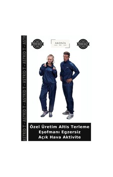Astrid T Özel Üretim Altis Terleme Eşofmanı Egzersiz Açık Hava Aktivite Diğer Astrid T Özel Üretim Altis Terleme Eşofmanı Egzersiz Açık Hava Aktivite Diğer