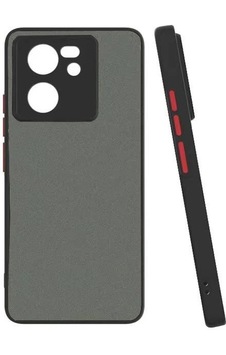 Xiaomi Mi 13t Kılıf Zore Hux Kapak