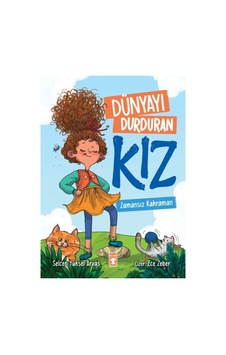 Dünyayı Durduran - Zamansız Kahraman Dünyayı Durduran - Zamansız Kahraman