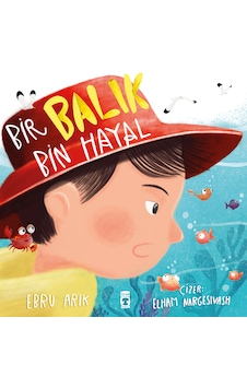 Bir Balık Bin Hayal