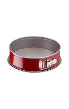 J1641414 Delibake Kelepçeli Kek Kalıbı 27 Cm J1641414 Delibake Kelepçeli Kek Kalıbı 27 Cm