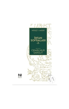 İrfan Sofraları 2- Nefes Yayıncılık