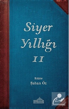 Siyer Yıllığı 2- Endülüs Siyer Yıllığı 2- Endülüs