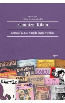 Feminizm Kitabı- Dipnot