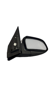 Hyundai Tucson 2004-2010 Sağ Dış Dikiz Aynası Elektrikli Hyundai Tucson 2004-2010 Sağ Dış Dikiz Aynası Elektrikli