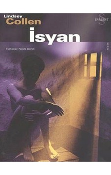 İsyan - Lindsey Collen - Everest Yayınları İsyan - Lindsey Collen - Everest Yayınları