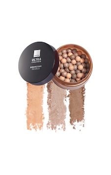 Ultra Colour Bronzlaştırıcı İnciler - Medium Bronze 0 Ultra Colour Bronzlaştırıcı İnciler - Medium Bronze 0