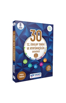 8 Sınıf Lgs Inkilap Tarihi Ve Atatürkçülük Deneme Yanıt Yayınları 8 Sınıf Lgs Inkilap Tarihi Ve Atatürkçülük Deneme Yanıt Yayınları