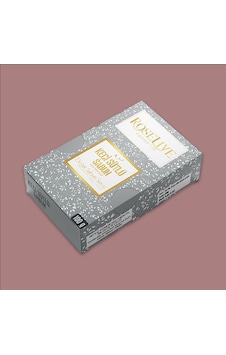 RoseLive RoseLive Keçi Sütlü Bitkisel Sabunu (100GR) RoseLive RoseLive Keçi Sütlü Bitkisel Sabunu (100GR)