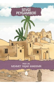 Sevgi Peygamberi - Rjcı-728480 Sevgi Peygamberi - Rjcı-728480