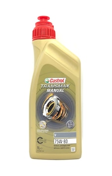 Castrol Syntrans V Fe 75W-80 Manuel Şanzıman Yağı 1 L Castrol Syntrans V Fe 75W-80 Manuel Şanzıman Yağı 1 L