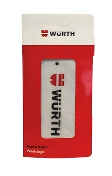 Würth Logolu Asma Koku 4 Adet Würth Logolu Asma Koku 4 Adet