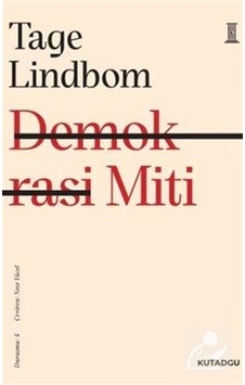 Demokrasi Miti / Tage Lindbom