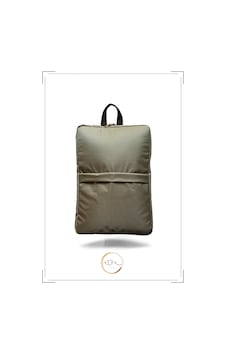 Bag Ard Bagard Mıchı 15.6 Laptop Evrak Sırt Çantası Grey2052 Grey Bag Ard Bagard Mıchı 15.6 Laptop Evrak Sırt Çantası Grey2052 Grey