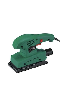 Piranha Titreşimli Zımpara Makinesi