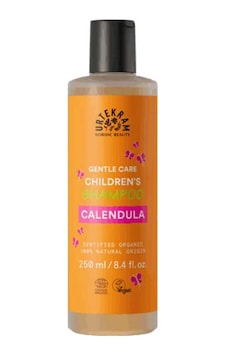 Urtekram Calendula Organik Çocuk Şampuanı 250 ML Urtekram Calendula Organik Çocuk Şampuanı 250 ML