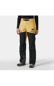 Helly Hansen W Odın Bc Infınıty Shell Pantolon Sarı Helly Hansen W Odın Bc Infınıty Shell Pantolon Sarı