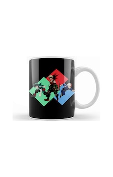 My Hero Academia Main Anime Kupa Bardak Porselen Karışık My Hero Academia Main Anime Kupa Bardak Porselen Karışık