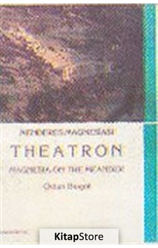 Menderes Magnesiası - Theatron - Orhan Bingöl - Homer Kitabevi Menderes Magnesiası - Theatron - Orhan Bingöl - Homer Kitabevi