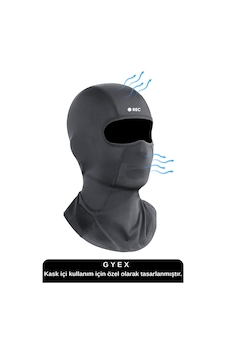 Caxis Siyah Rec Baskılı Balaklava Spor Fileli Motor Kask Maskesi Koruyucu Kar Yüz Maske Caxis Siyah Rec Baskılı Balaklava Spor Fileli Motor Kask Maskesi Koruyucu Kar Yüz Maske